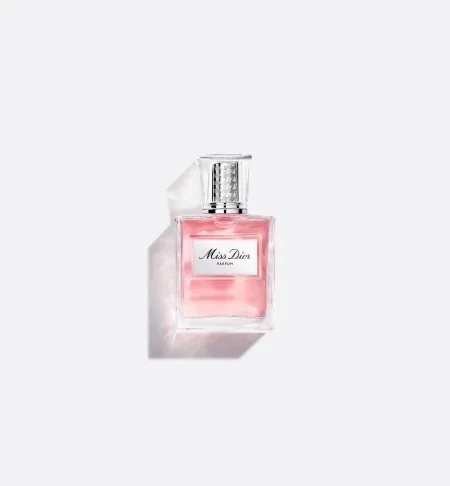 Miss Dior Parfum Roller-Pearl - Roller Perfume